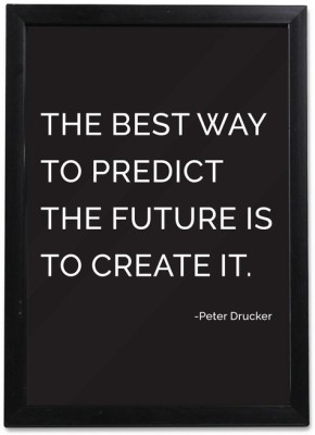 photo-frame-of-inspirational-thoughts-and-motivational-quote-by-peter-drucker-create-future-wooden-art-framed-poster-for-wall-home-living-room-office-decor-gift-black-and-white-125-x-9-inch-paper-print125-inch-x-9-inch-framed