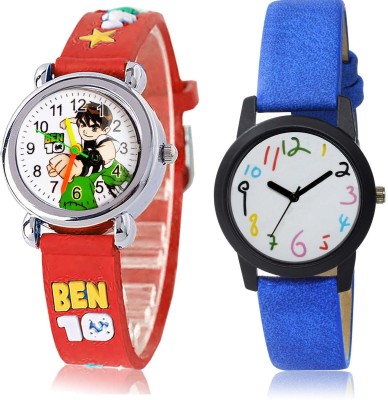 NEUTRON combo watch Analog Watch  - For Girls