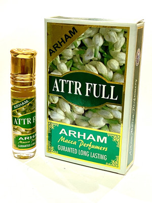Arham ATTAR FULL Floral Attar(Phulwari)