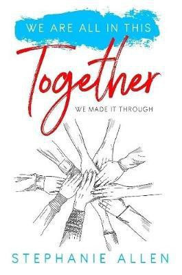 Stephanie Lynn Allen(English, Paperback, Allen Stephanie Lynn)