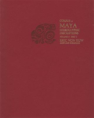 Volume 5: Xultun Part 2(English, Paperback, von Euw Eric)