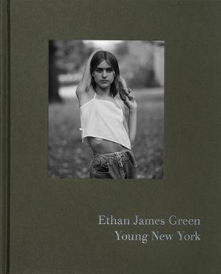 Ethan James Green: Young New York (Signed Edition)(English, Hardcover, unknown)
