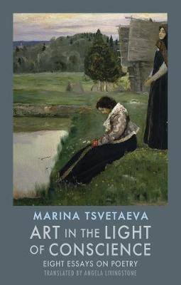Art in the Light of Conscience(English, Electronic book text, Tsvetaeva Marina)
