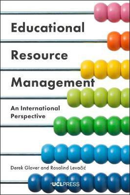 Educational Resource Management(English, Paperback, Glover Derek)