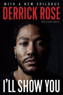 I'll Show You(English, Paperback, Rose Derrick)