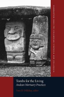Tombs for the Living(English, Paperback, unknown)