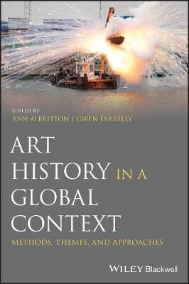 Art History in a Global Context(English, Paperback, unknown)