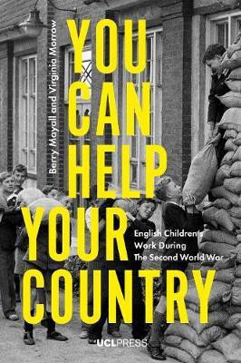 You Can Help Your Country(English, Paperback, Mayall Berry)