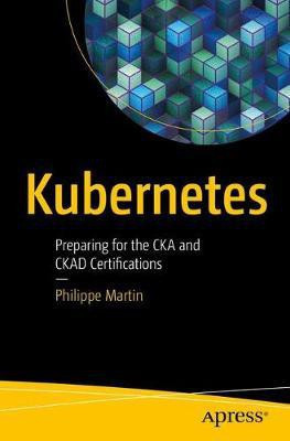 Kubernetes(English, Paperback, Martin Philippe)