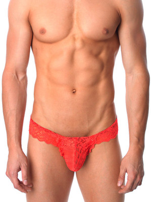 SIZZLE N SHINE Men Brief