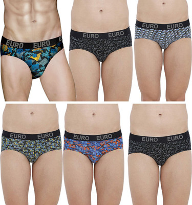 EURO Men Brief