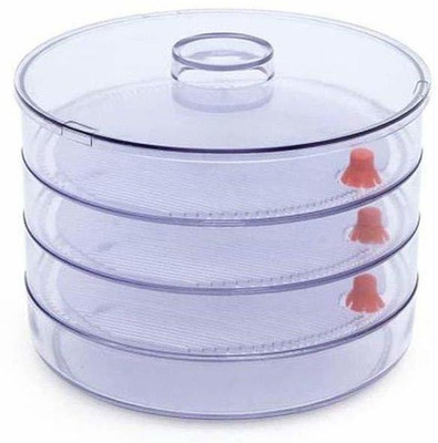 ND BROTHERS Spice Set Plastic(1 Piece)