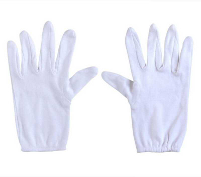 nawani Solid Protective Men & Women Gloves
