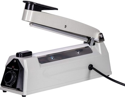 Yogya international Heat_Sealer10INCH4321 Hand Held Heat Sealer(200 mm)