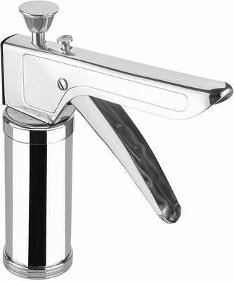 aksharkitch Set of 15 Pattern Discs Kitchen Press