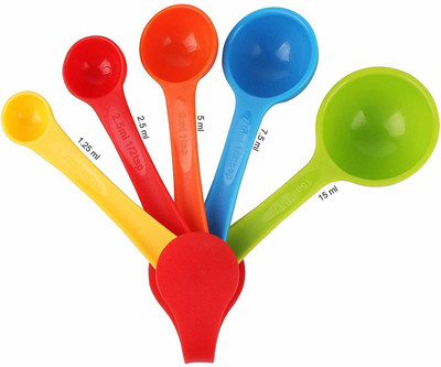 PuthaK Measuring Spoons- 554859 Measuring Cup(15 ml)