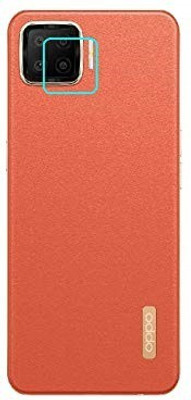 MAA MANSADEVI ENTERPRISES Back Camera Lens Glass Protector for oppo f17(Pack of: 1)
