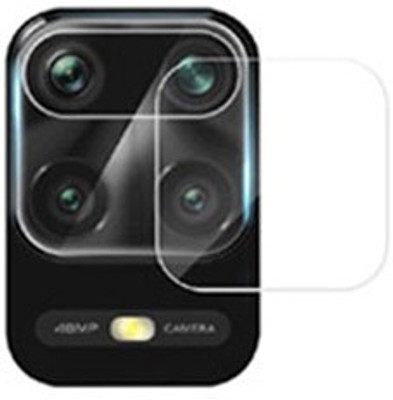 DAFFIN Back Camera Lens Glass Protector for Poco M2 PRO, Mi Redmi note 9 PRO, REDMI NOTE 9 PRO MAX(Pack of: 1)