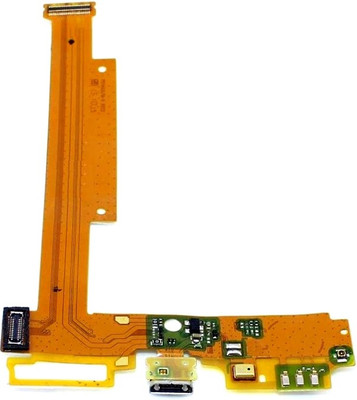 mobicall CB2138 Y28 CHARGING PORT/ Charging PCB Complete Flex
