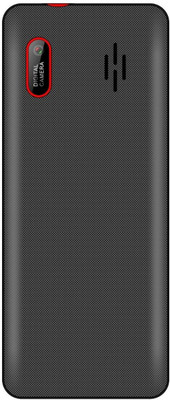 IAIR D1(Black)