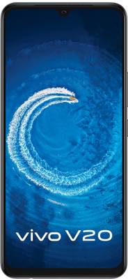 Vivo V20 ( 128 GB Storage, 8 GB RAM ) 