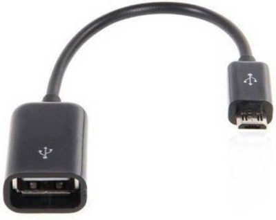 ftcome Micro USB OTG Adapter(Pack of 1)