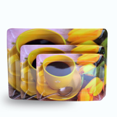 SPRING ART DIAMOND TRAY Tray(3 Tray)