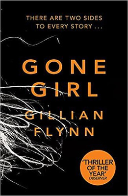 Gone Girl Paperback(Paperback, by Flynn Gillian)