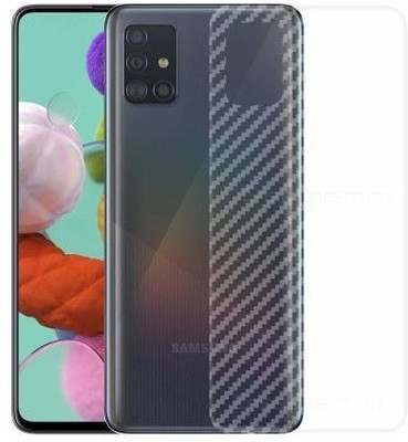 Hyper Back Screen Guard for Samsung Galaxy M51(Pack of 1)
