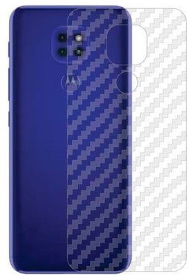 Hyper Back Screen Guard for Motorola G9(Pack of 1)