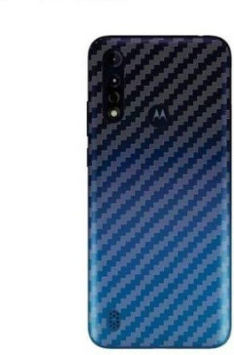 LIKEDESIGN Back Screen Guard for Moto G8 Power Lite(Pack of 1)