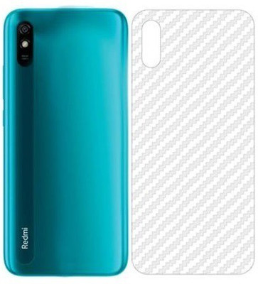 Hyper Back Screen Guard for Redmi 9i(Pack of 1)