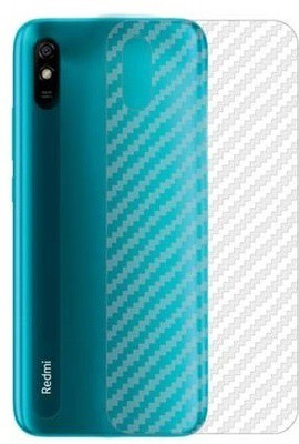 Hyper Back Screen Guard for Redmi 9i(Pack of 1)