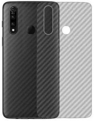 Hyper Back Screen Guard for OPPO A31(Pack of 1)