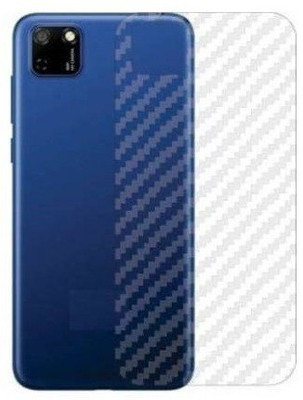 BRENZZ Back Screen Guard for Realme C12(Pack of 1)