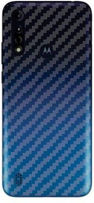 LIKEDESIGN Back Screen Guard for Moto G8 Power Lite(Pack of 1)