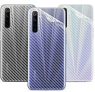 Hyper Back Screen Guard for Realme 6(Pack of 1)