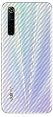 Hyper Back Screen Guard for Realme 6(Pack of 1)