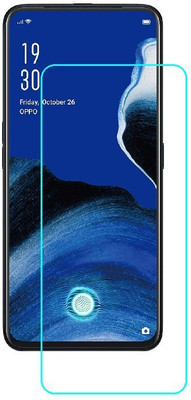 CHAMBU Edge To Edge Tempered Glass for Infinix Note 7(Pack of 1)
