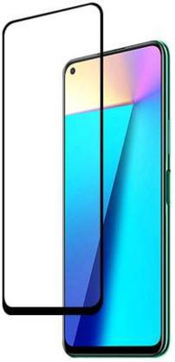 XRENGTH Tempered Glass Guard for Infinix Note 7(Pack of 1)