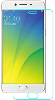 CHAMBU Edge To Edge Tempered Glass for Mi Redmi 6(Pack of 1)