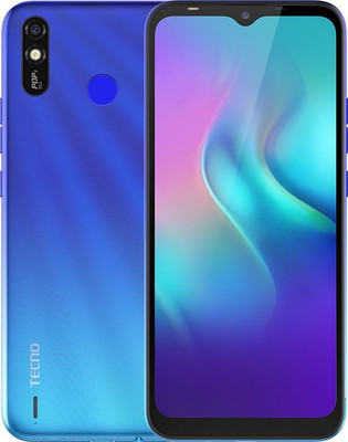 SOFTER Impossible Screen Guard for Tecno Pop 3 Plus(Pack of 1)