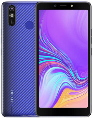SOFTER Impossible Screen Guard for Tecno Pop 2 Plus(Pack of 1)