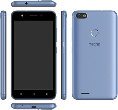 SOFTER Impossible Screen Guard for Tecno F2 LTE(Pack of 1)