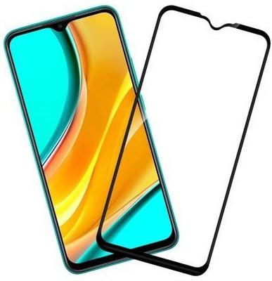 Rhino Armour Tempered Glass Guard for Poco M2(Pack of 1)