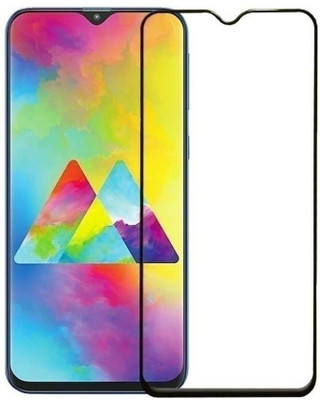 HQ Protection Tempered Glass Guard for Samsung Galaxy A10S, Samsung Galaxy M10S, Samsung Galaxy M20(Pack of 1)
