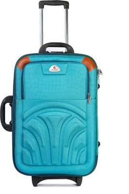 Italian tourister bag 2025