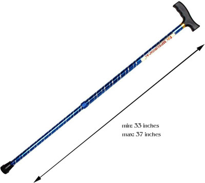 MPSURGICAL Walking Stick wooden handle/Wooden Professional Walking Stick Walking Stick