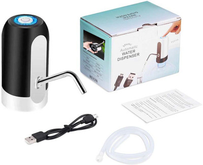 Misaki Silent Motor Powered TCI10 Automatic Bottled Water Dispenser