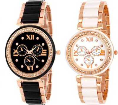Mahi Trendz metal Analog Watch - For Women Analog Watch  - For Boys